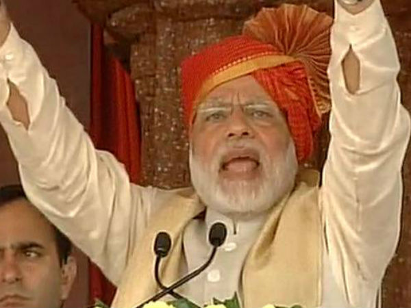  'मोदी लहर' से ही सिद्धारमैया और राहुल गांधी को रोकने की तैयारी है