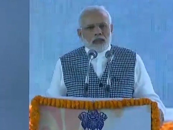 आरक्षण पर पीएम ने कहा था कि...