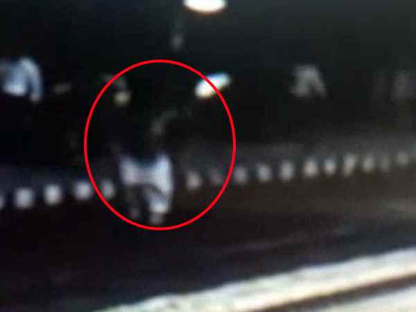 Arrested woman pushing passenger in front of Mumbai local