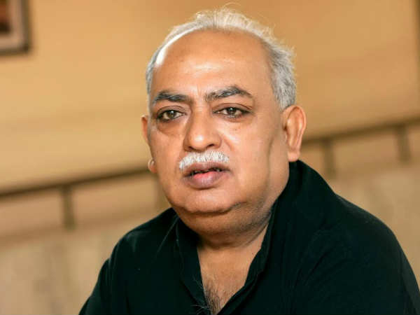 मुनव्वर ने शेयर किए ये दो शेर