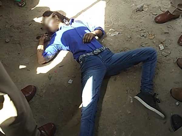 पति की भी कर दी गई थी हत्या