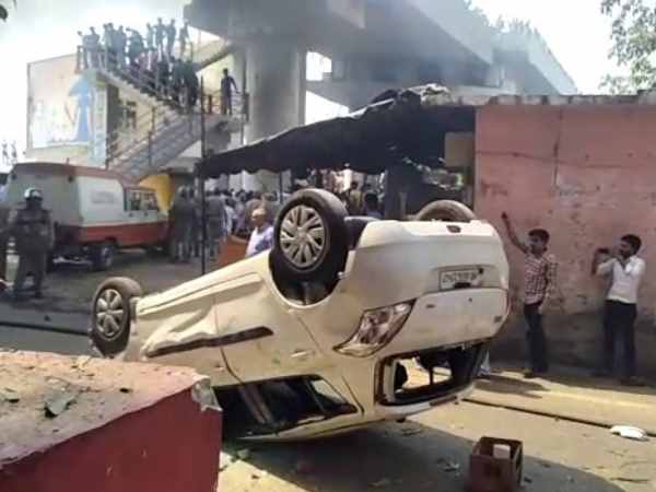 One died in Muzaffarnagar during Bharat bandh