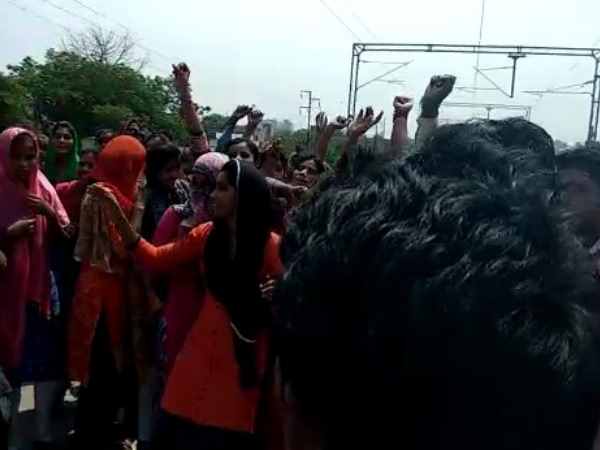 One died in Muzaffarnagar during Bharat bandh