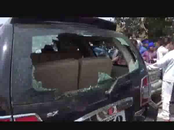 One died in Muzaffarnagar during Bharat bandh