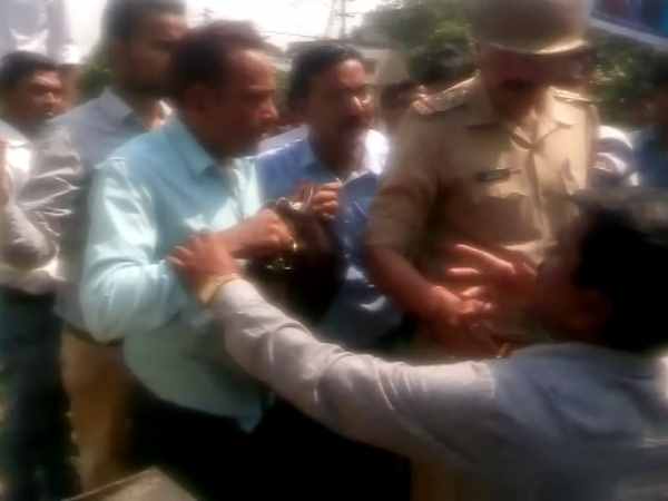 One died in Muzaffarnagar during Bharat bandh