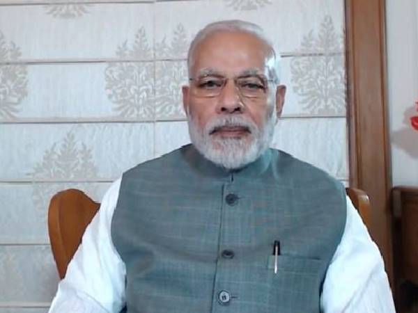 BJP के स्थापना दिवस पीएम नरेंद्र मोदी ने कहा: विरोधी पचा नहीं पा रहे हैं कि कैसे गरीब परिवार का शख्स देश की सेवा कर रहा है BJP के स्थापना दिवस पीएम नरेंद्र मोदी ने कहा: विरोधी पचा नहीं पा रहे हैं कि कैसे गरीब परिवार का शख्स देश की सेवा कर रहा है