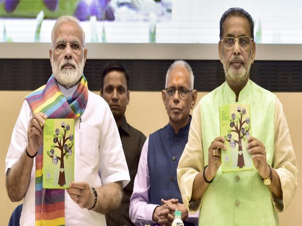 एक हफ्ते बाद रिपोर्ट