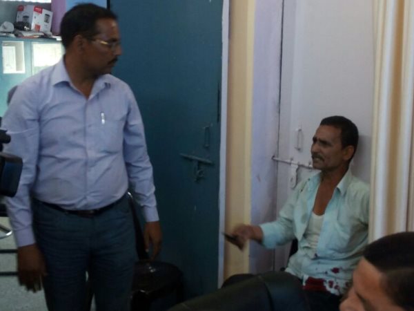 बीएसए ने बताया, उनके पास नहीं पहुंचे बाबू के कागज