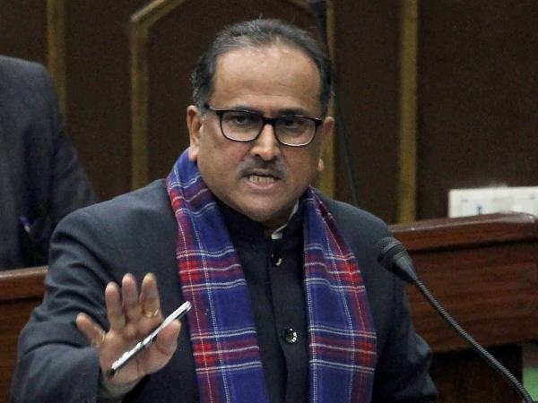 महबूबा मुफ्ती से अच्छा समीकरण भी एक वजह