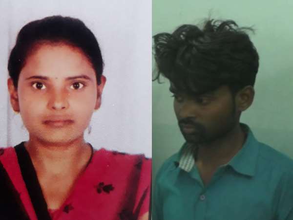 कॉल डिटेल से हुआ हत्या का खुलासा