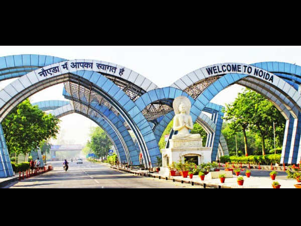 क्‍या कहना है नोएडा अथॉरिटी का