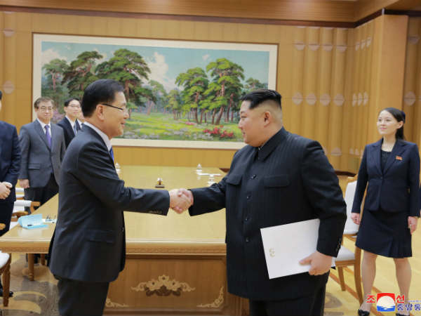 युद्ध खत्‍म करने से जुड़ा एक प्रस्‍ताव