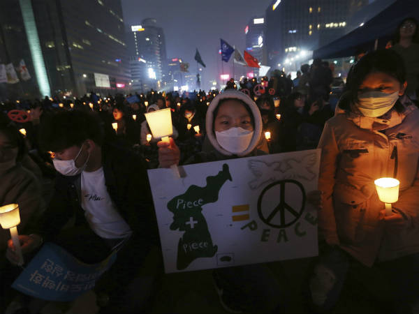 50 के दशक से जारी है तनाव की स्थिति 