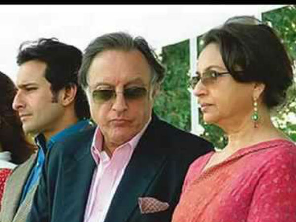 मंसूर अली समेत 7 लोगों पर केस दर्ज हुआ था