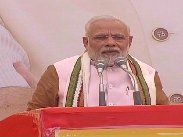 भाजपा के काम को बताइए