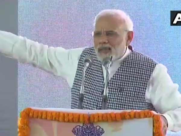 हमें मिलकर बुराई के खिलाफ लड़ना पड़ेगा हमें मिलकर बुराई के खिलाफ लड़ना पड़ेगा