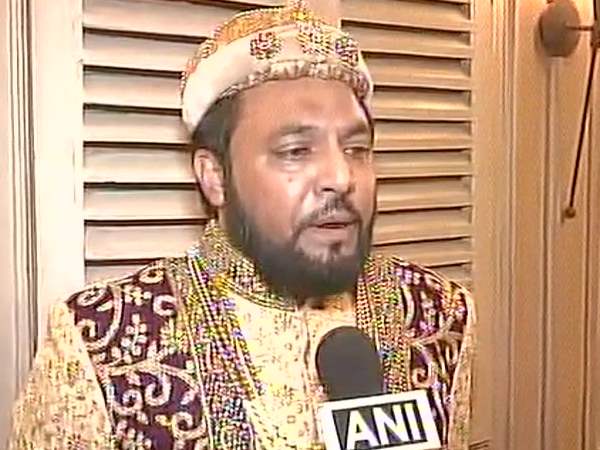  प्रिंस हबीबुद्दीन भी उठा चुके वक्फ बोर्ड पर सवाल