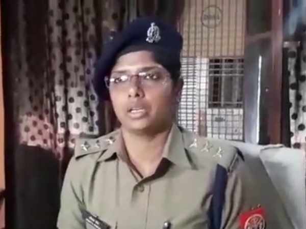 डीएम ने मामले को गंभीरता से लिया