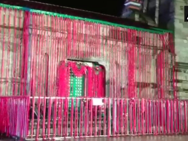 महत्वपूर्ण तीर्थस्थल