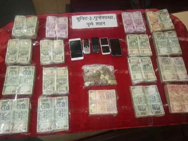 पहले की थी प्लानिंग