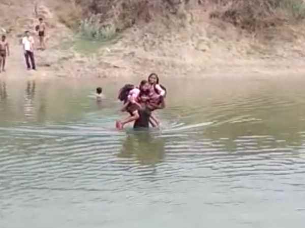 लोगों को होती है परेशानी