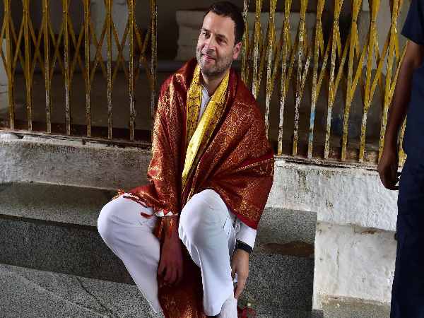 चामुंडेश्वरी सीट पर 70 हजार वोक्कालिगा वोट