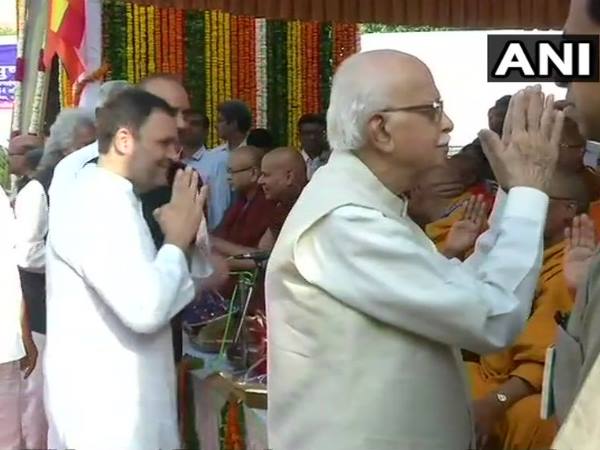 पहले भी दोनों नेताओं का हो चुका है आमना-सामना