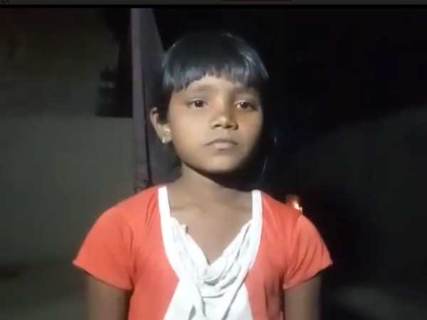 Rahul Gandhi tweeted video of Deepali