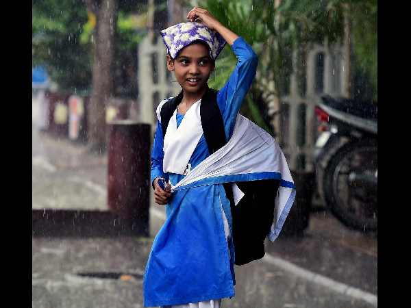 हिमाचल में ओलावृष्टि की चेतावनी