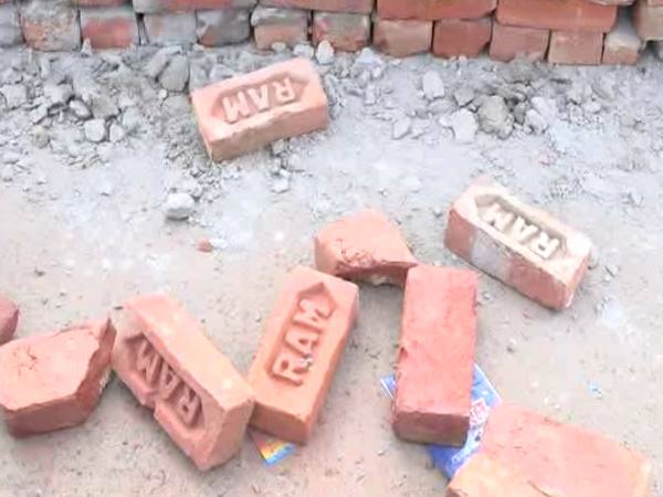 हरीपर्वत क्षेत्र का मामला