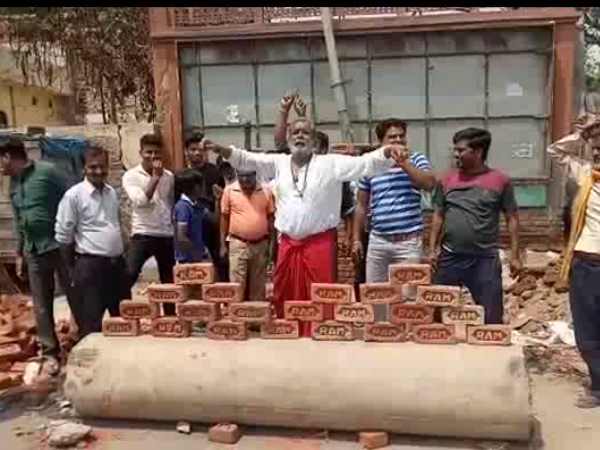 आगरा मेयर ने कहा, जांच कराएंगे