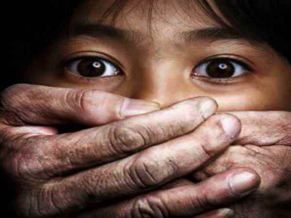 9 माह पहले चाचा ने किया था रेप