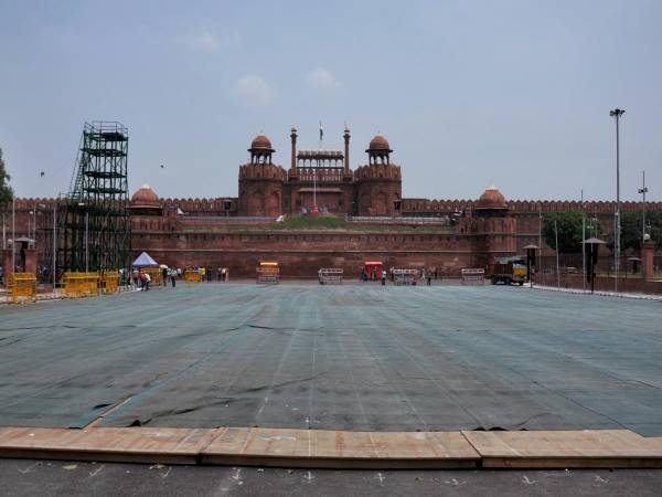 'सर्वश्रेष्ठ स्मारकों में से एक होगा'