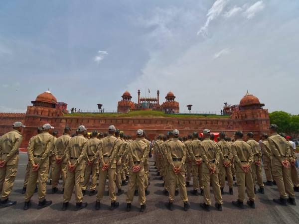 पीएम के भाषण से पहले होगा यह काम