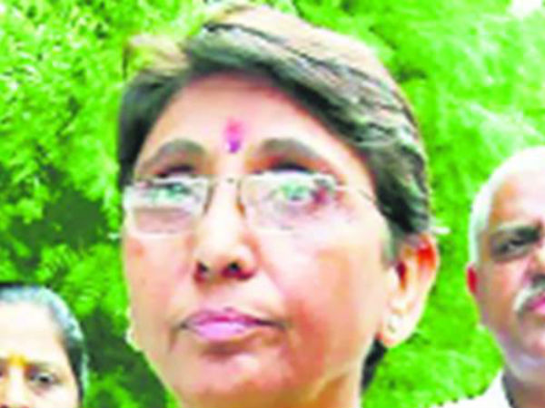 माया कोडनानी की छवि एक तेज-तर्रार नेता के रूप में थी