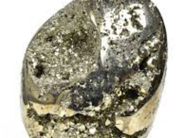 पायराइट 