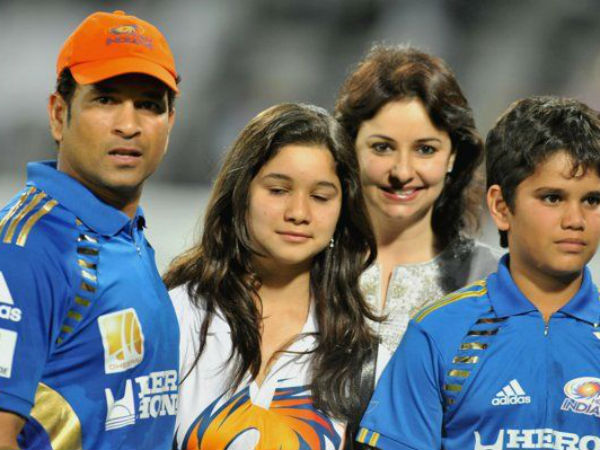 बच्चों का धन्यवाद