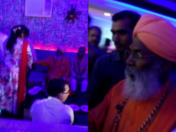 ये है साक्षी महाराज का मामला?