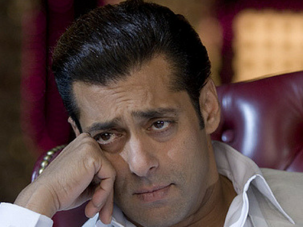 नाश्ता भी नहीं किया सलमान खान ने नाश्ता भी नहीं किया सलमान खान ने