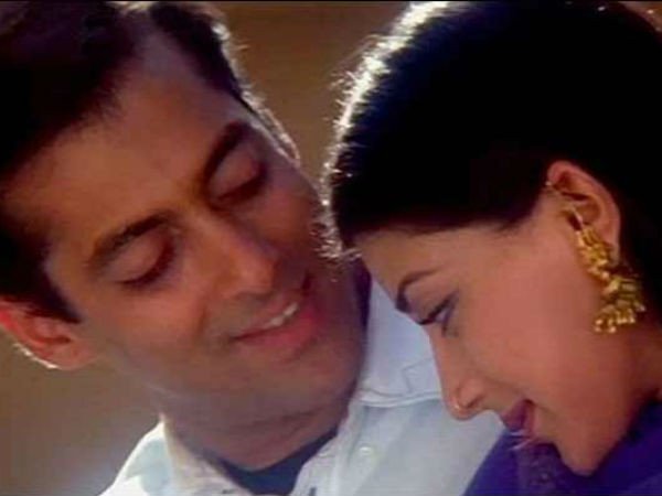 सलमान खान से लोगों को हुआ 'प्रेम' सलमान खान से लोगों को हुआ 'प्रेम'