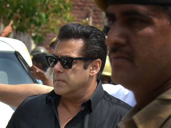 सलमान के वकील महेश बोड़ा को मिली धमकी 