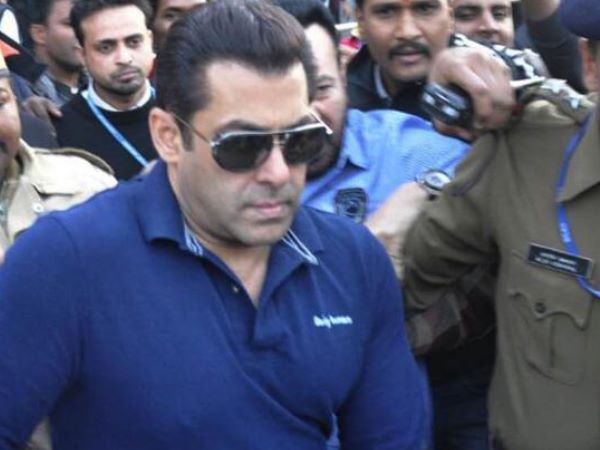 जब जज ने पूछा था, आपका नाम