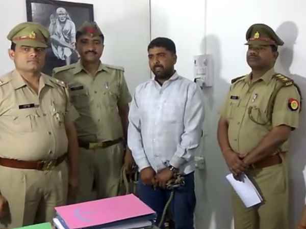 28 फरवरी को मिला था शव