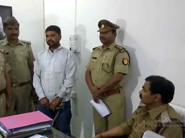 पिता रखता था बहू पर गंदी नजर