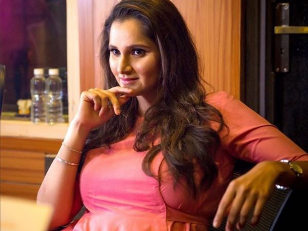 बेटी चाहती हैं सानिया बेटी चाहती हैं सानिया