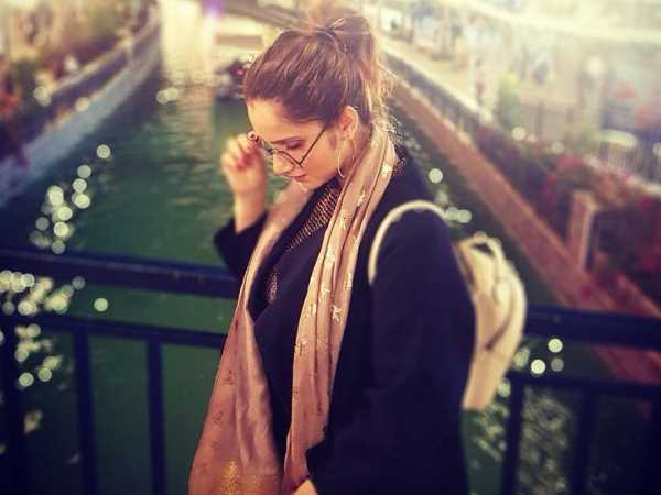 2010 में की थी शोएब से शादी 2010 में की थी शोएब से शादी