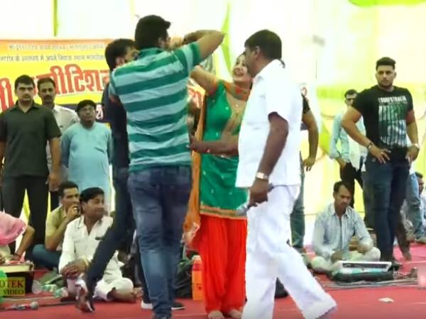 यूट्यूब पर छाया वीडियो