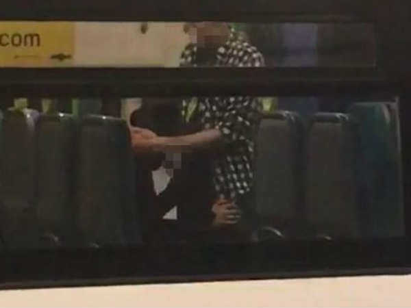 Whatsapp पर वायरल हुआ वीडियो