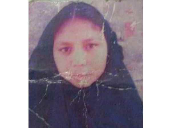 Shahjahanpur Police made the disclosure of the murder of a woman