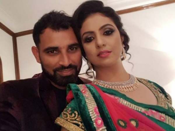 खर्च ना देना का लगाया था आरोप